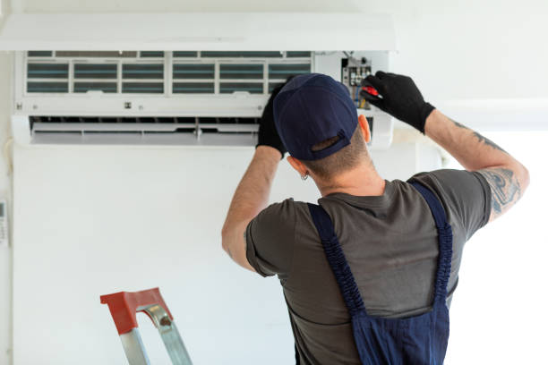Best Ventilation Cleaning Services  in White Oak, OH