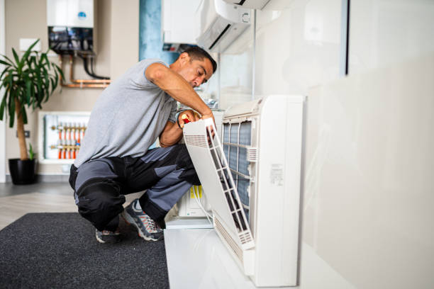 Best HVAC Air Duct Cleaning  in White Oak, OH