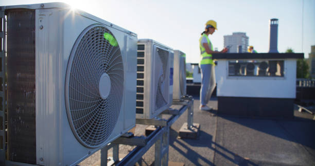 Best Air Duct Cleaning Near Me  in White Oak, OH