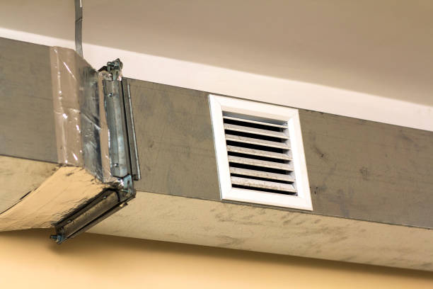 Best Affordable Duct Cleaning Services  in White Oak, OH